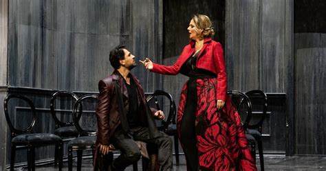 Don Giovanni operası AKMde sanatseverlerle buluşacak